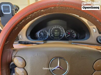Mercedes Benz E-Class E 280 4