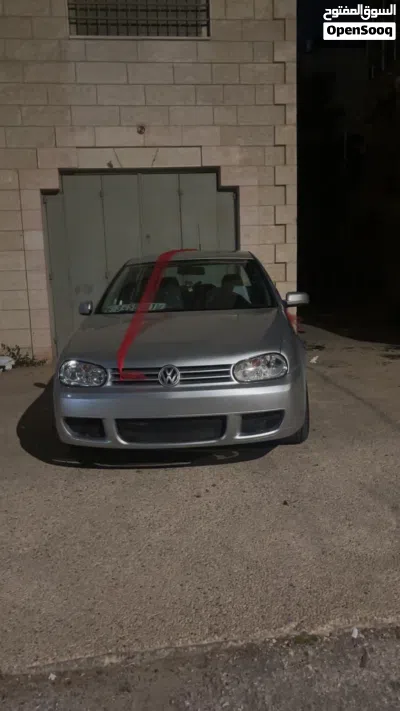 فولكسفاغن جولف Golf 3