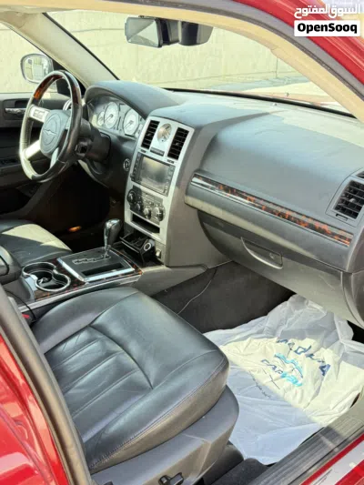 كرايسلر 300 300S v8 3