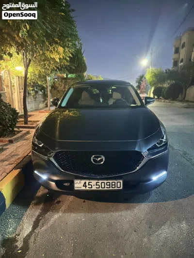 مازدا CX-30 Turbo Premium 2