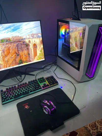 تجميعية PC مستعجل على البيع 3