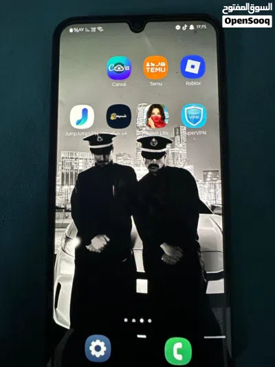 سامسونج a15 2