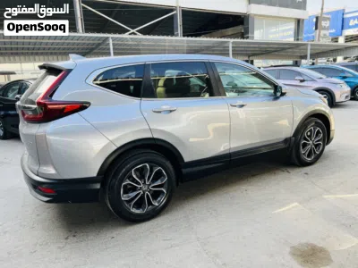 هوندا CR-V EX 3