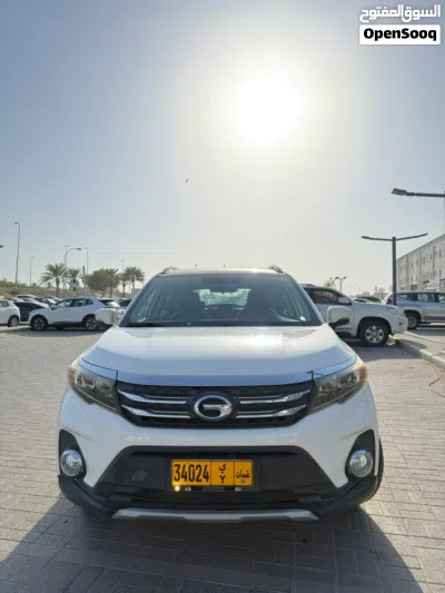 جي أيه سي GS3 EMZOOM 2