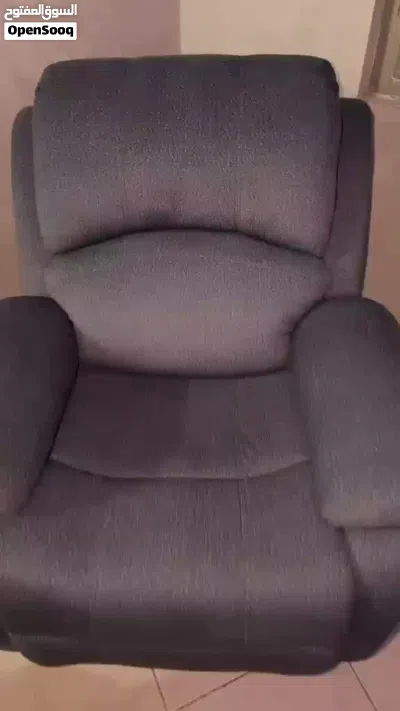 كرسي الاسترخاء ( الهزاز) LAZY CHAIR 3