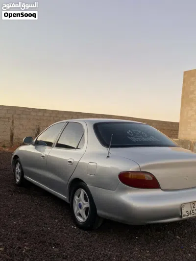 Hyundai Avante Limited 2