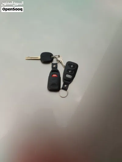كيا اوبتيما EX 2