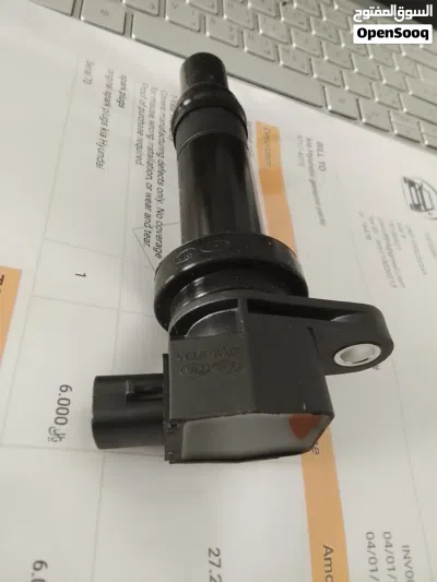 original accessories ignition coil kia Hyundai Toyota lexus Nissan genuine parts 3