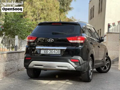 هيونداي كريتا GL 2