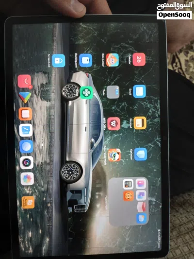 Huawei metpad 11Se 2024 2