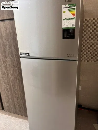 Haier Refrigerator 2