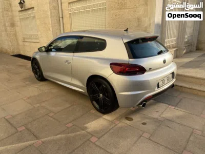 Volkswagen Golf R Golf R 2