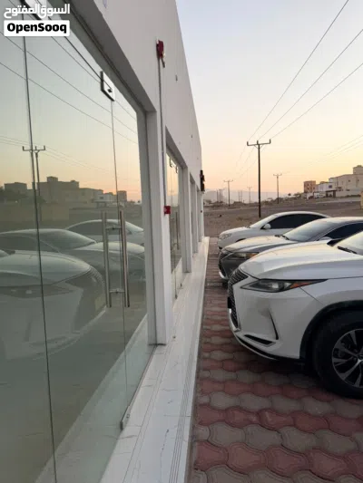 محلات جديدة بأسعار رخيصة للايجار 3