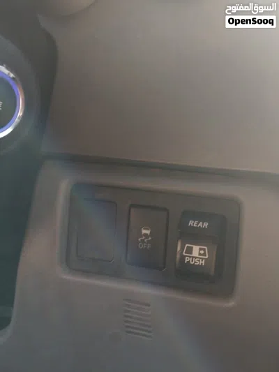 Toyota Tundra SR5 3