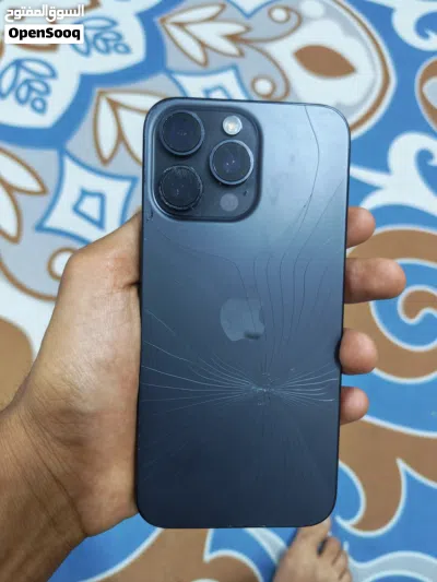 ايفون 15 برو ماكس 2