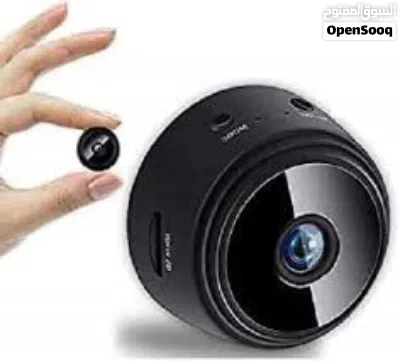 كاميرا مراقبة صغيرة جدا A9 Mini Wifi 3