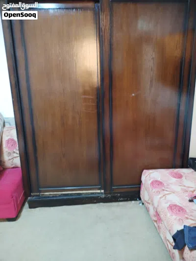 غرفه نوم شبابيه 2