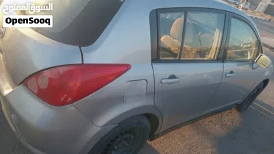 نيسان تيدا 2