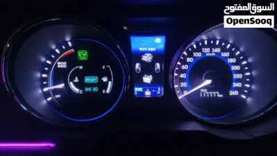 Hyundai Sonata Limited 2