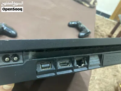 Ps 4 معدل 1 تيرا كرتت 2