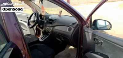 هيونداي i10 Standard 4