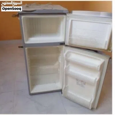 ثلاجة نضيفة 3
