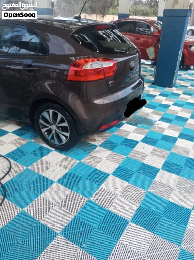 كيا ريو EX 3