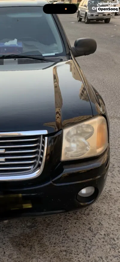 جي إم سي انفوي Standard 3