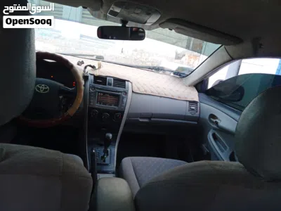 Toyota Corolla AE86 3