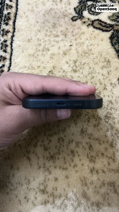 آيفون 14 عادي 128 4