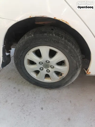 قطع غيار كامري 2002 إلى 2006 3