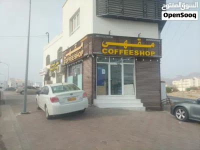 coffee shop for sale 2
