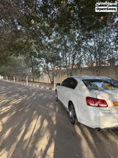 لكزس GS GS 430 2