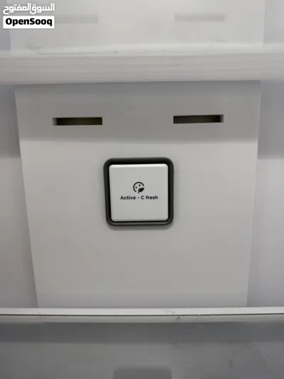 Midea Refrigerator for Sale – Excellent Condition 4