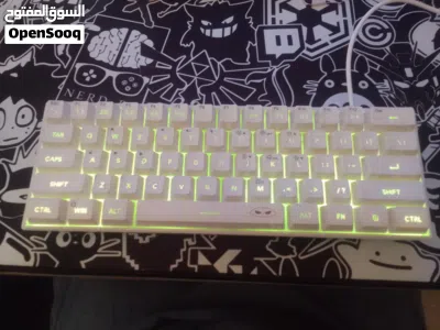 كبورد جيمنج 3