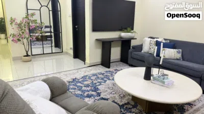 شقة للإيجار مع بيع كامل الأثاث،، A fully furnished apartment available for rent 4