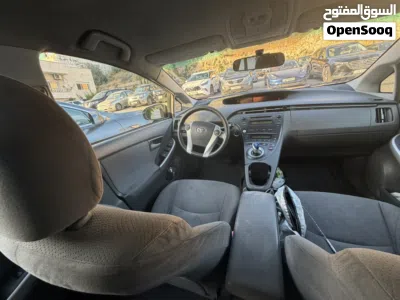 تويوتا بريوس Prius 4
