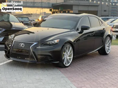 Lexus IS IS 250 3