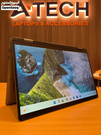 Dell Latitude 7420 2-in-1 2
