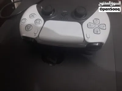 يد تحكم PS4 SONY بغلاف PS5 2