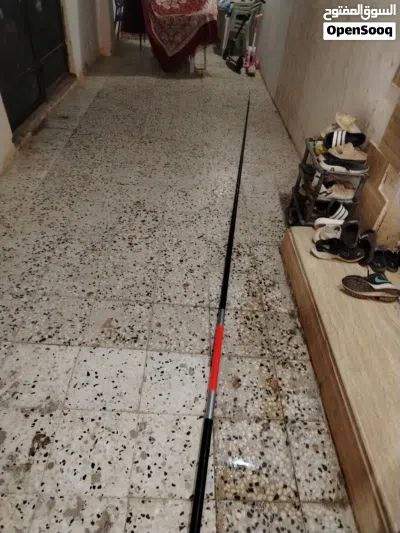 قصبه جديد استعمال 3 ايام بس 4