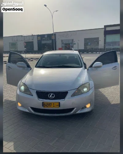 Lexus IS IS 250 2