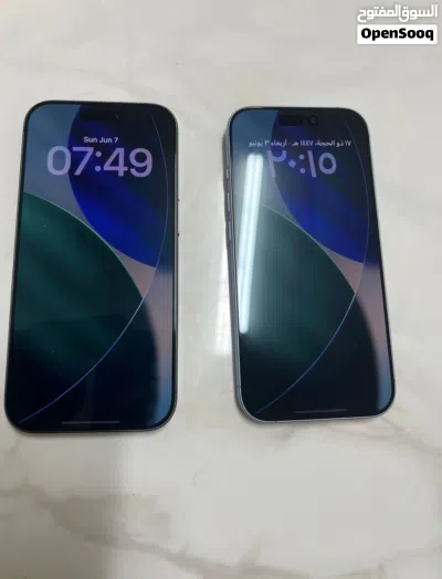 iPhone 17 شبه جديد 2