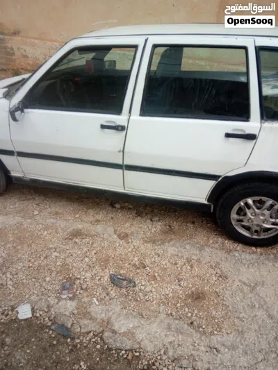 Fiat Uno 3
