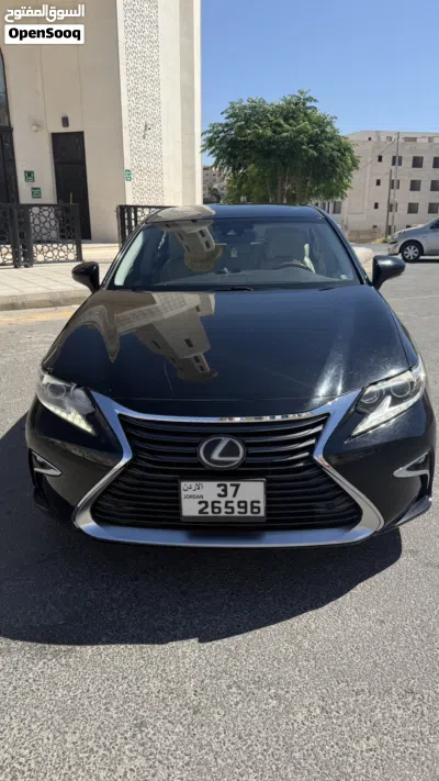 Lexus ES ES 300 4