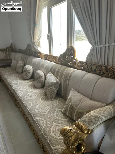 طقم جلوس 5*5 3