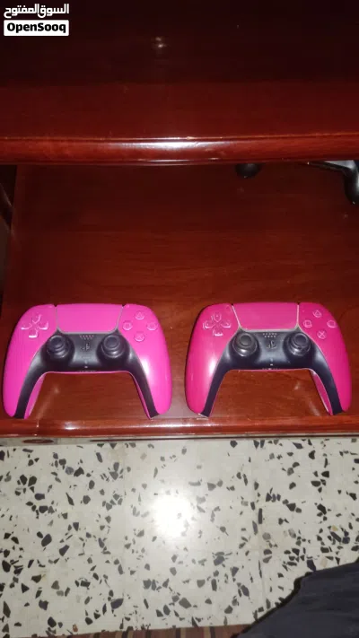بلستيشن 5 مفيش ولا حاجه 2