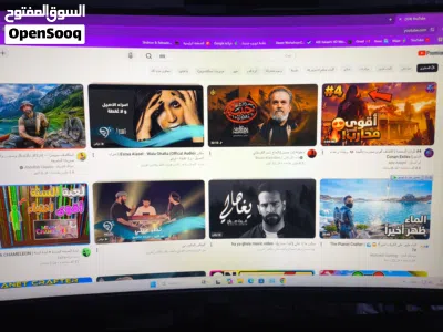 مستعمل PC كيمنك 4