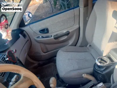 Hyundai Verna S 4