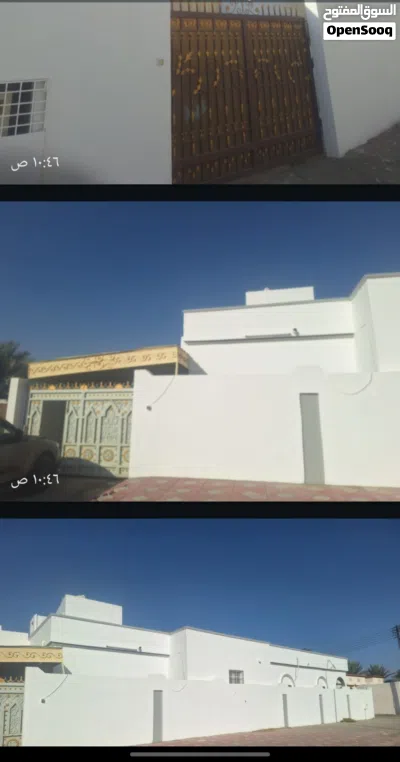 منزل للبيع ابراء 2